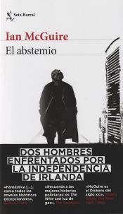 Portada de El abstemio