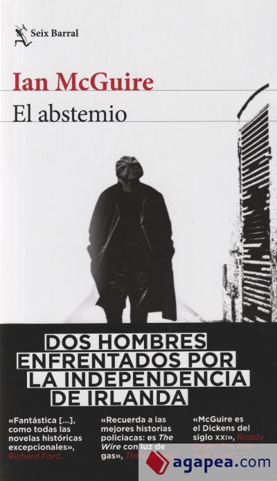 El abstemio