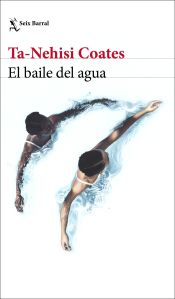 Portada de El baile del agua