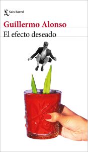 Portada de El efecto deseado