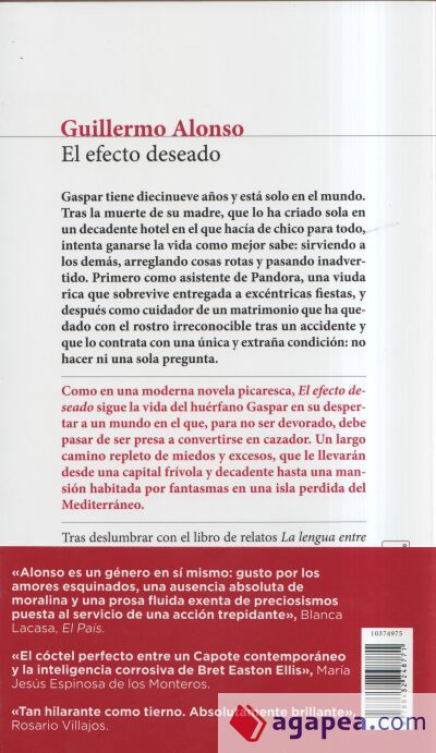 El efecto deseado