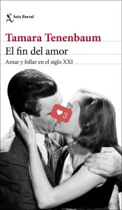 Portada de El fin del amor