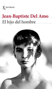 Portada de El hijo del hombre