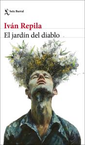 Portada de El jardín del diablo