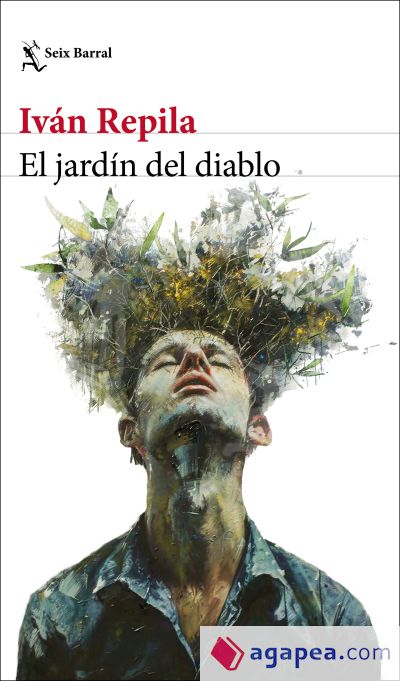 El jardín del diablo