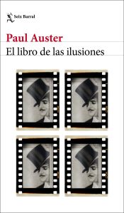 Portada de El libro de las ilusiones