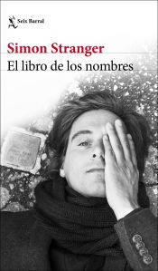 Portada de El libro de los nombres