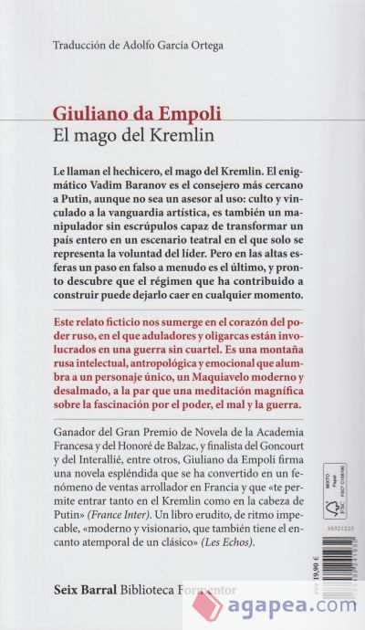 el-mago-del-kremlin-giuliano-da-empoli-9788432241932