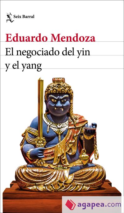 El negociado del yin y el yang