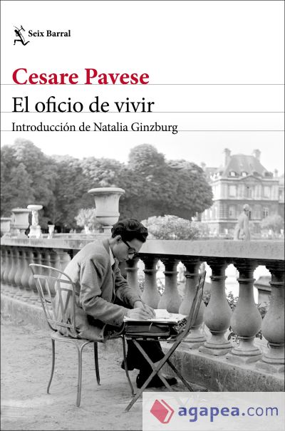 El oficio de vivir