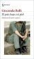 Portada de El pa&iacute;s bajo mi piel (edici&oacute;n actualizada), de Gioconda Belli