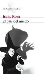 Portada de El país del miedo (Ebook)