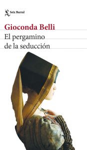 Portada de El pergamino de la seducción