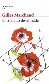 Portada de El soldado desafinado