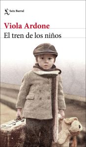 Portada de El tren de los niños