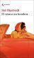 Portada de El verano sin hombres, de Siri Hustvedt