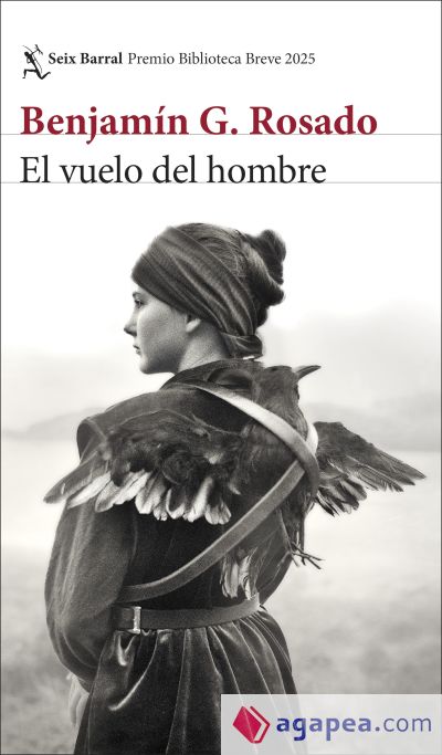 El vuelo del hombre