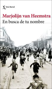 Portada de En busca de tu nombre