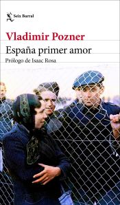 Portada de España primer amor