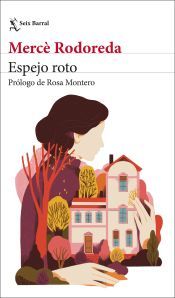 Portada de Espejo roto
