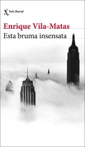 Portada de Esta bruma insensata