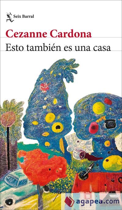 Esto también es una casa Esto también es una casa