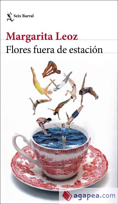 Flores fuera de estación