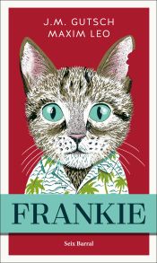 Portada de Frankie