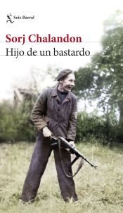 Portada de Hijo de un bastardo