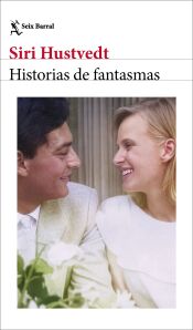 Portada de Historias de fantasmas