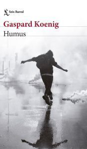 Portada de Humus