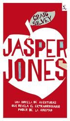 Portada de Jasper Jones (Ebook)