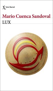 Portada de LUX