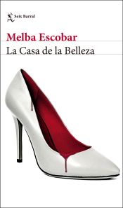 Portada de La Casa de la belleza