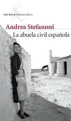 Portada de La abuela civil española (Ebook)