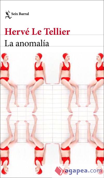 La anomalía