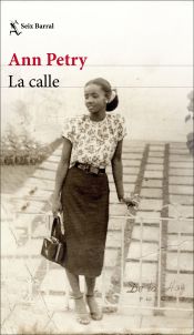 Portada de La calle