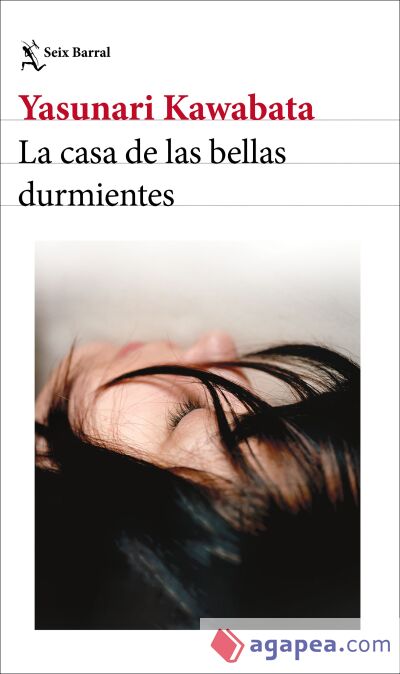 La casa de las bellas durmientes La casa de las bellas durmientes