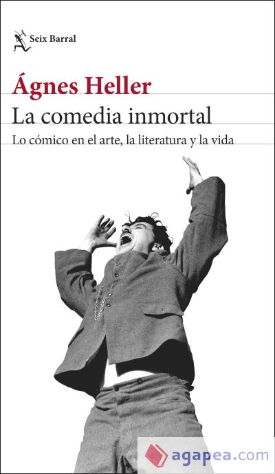 La comedia inmortal