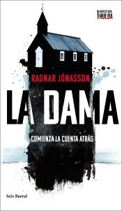 Portada de La dama (Serie Inspectora Hulda 1)