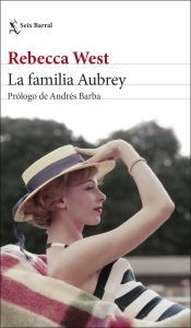 Portada de La familia Aubrey