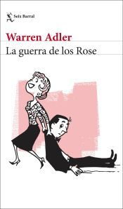 Portada de La guerra de los Rose