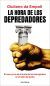 Portada de La hora de los depredadores, de Adolfo Garc&iacute;a Ortega