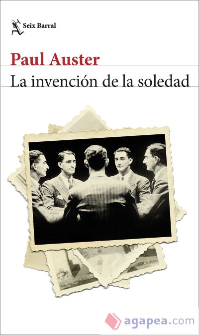 La invención de la soledad