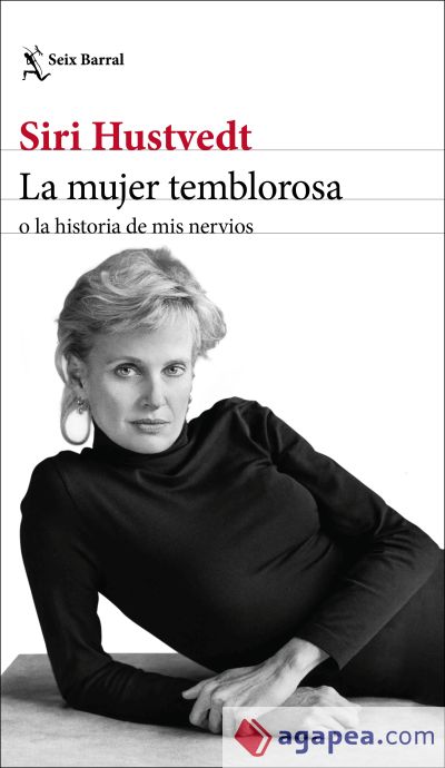 La mujer temblorosa