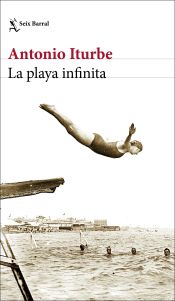 Portada de La playa infinita