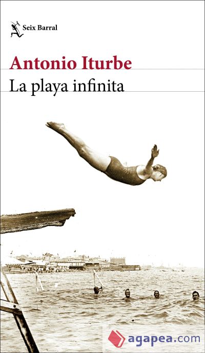 La playa infinita