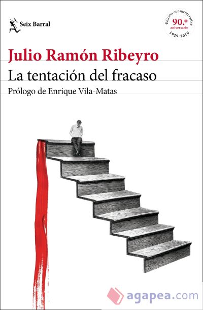 La tentación del fracaso