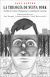 Portada de La trilog&iacute;a de Nueva York (novela gr&aacute;fica), de Paul Auster