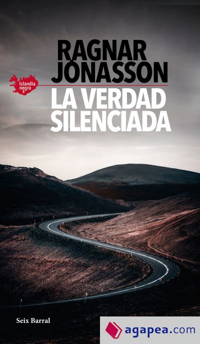 La verdad silenciada (Serie Islandia Negra 5)